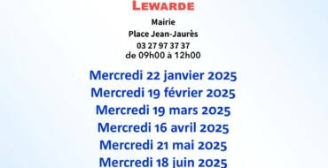 Permanences Confédération Nationale des Logements 2025